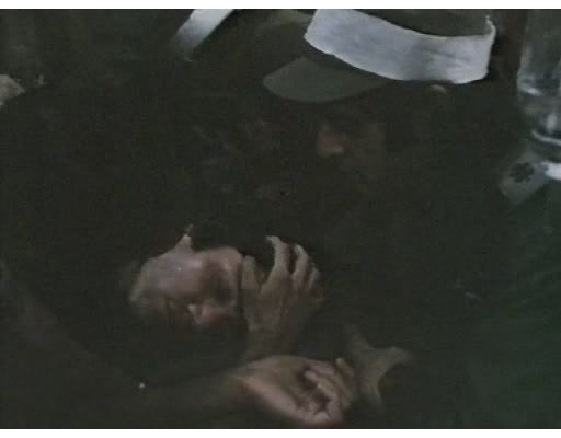 火狐一号出击剧照的剧照