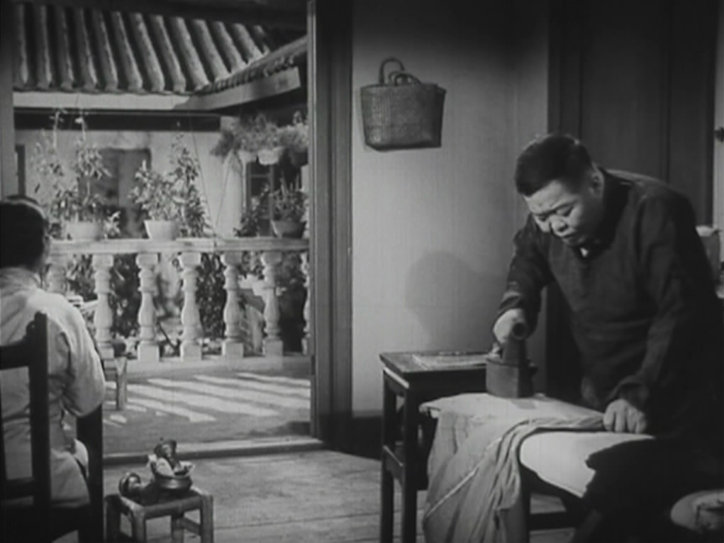 母与女剧照的剧照