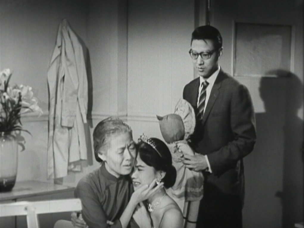 母与女剧照的剧照