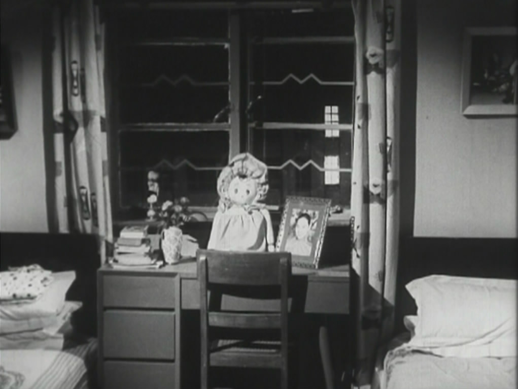 母与女剧照的剧照