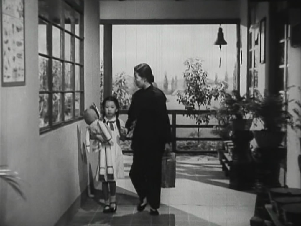 母与女剧照的剧照