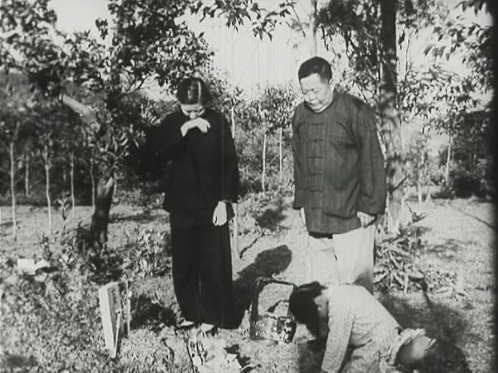 母与女剧照的剧照