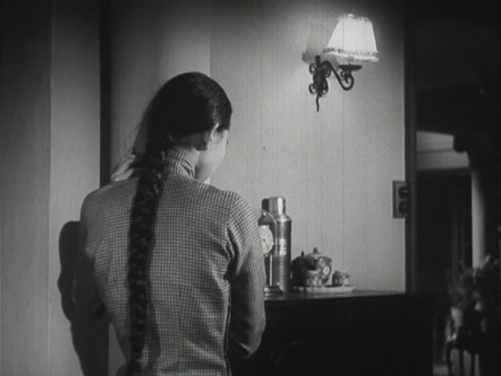 母与女剧照的剧照