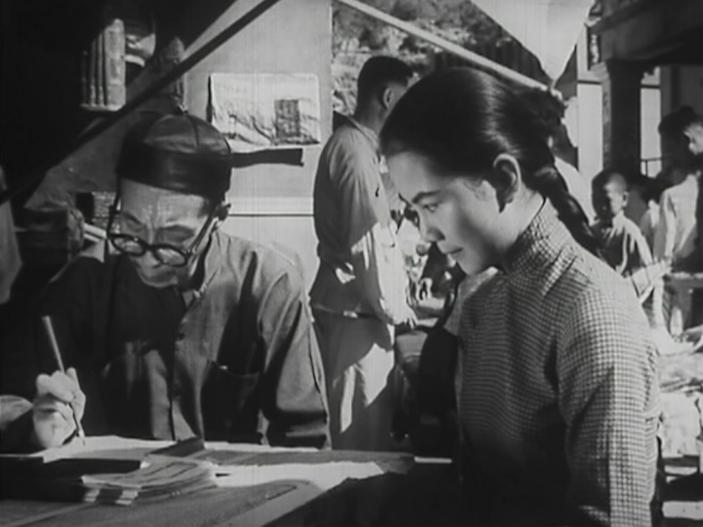 母与女剧照的剧照