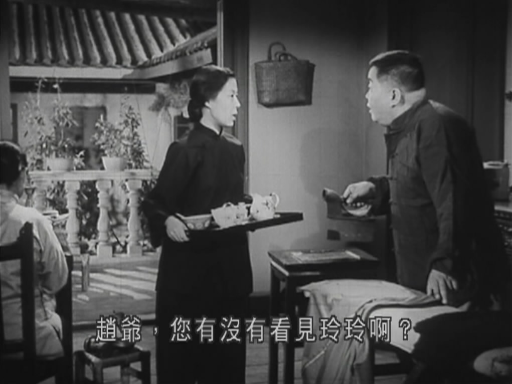 母与女剧照的剧照