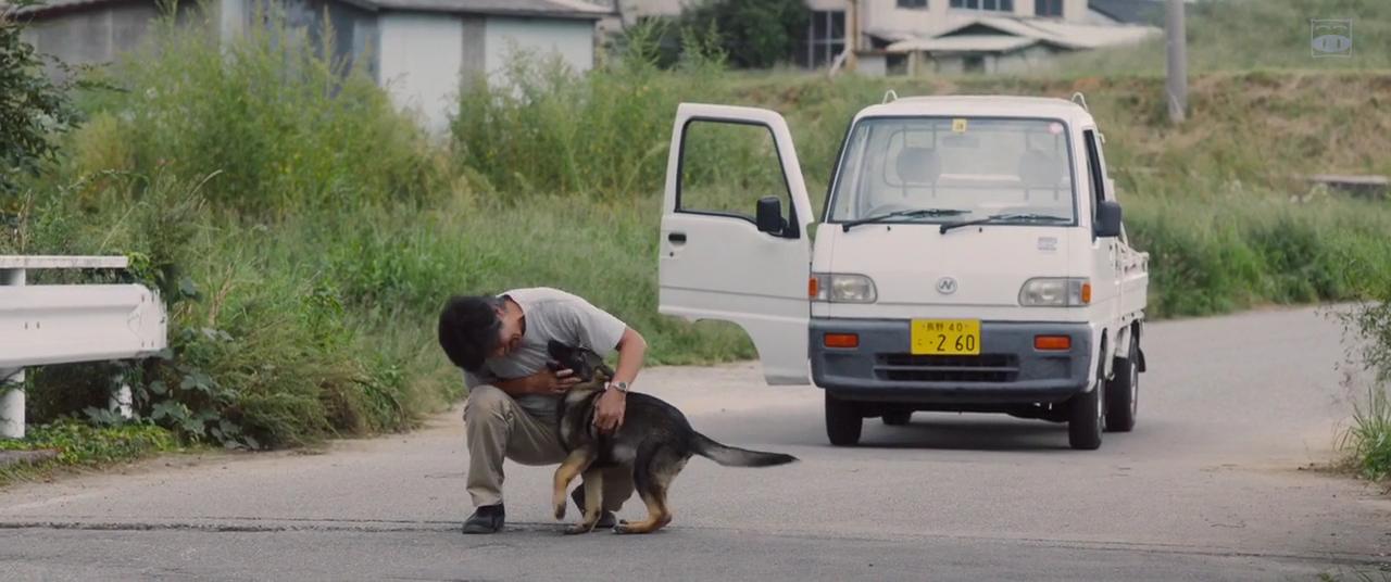 乐园剧照的剧照