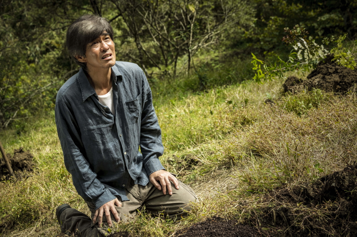 乐园剧照的剧照