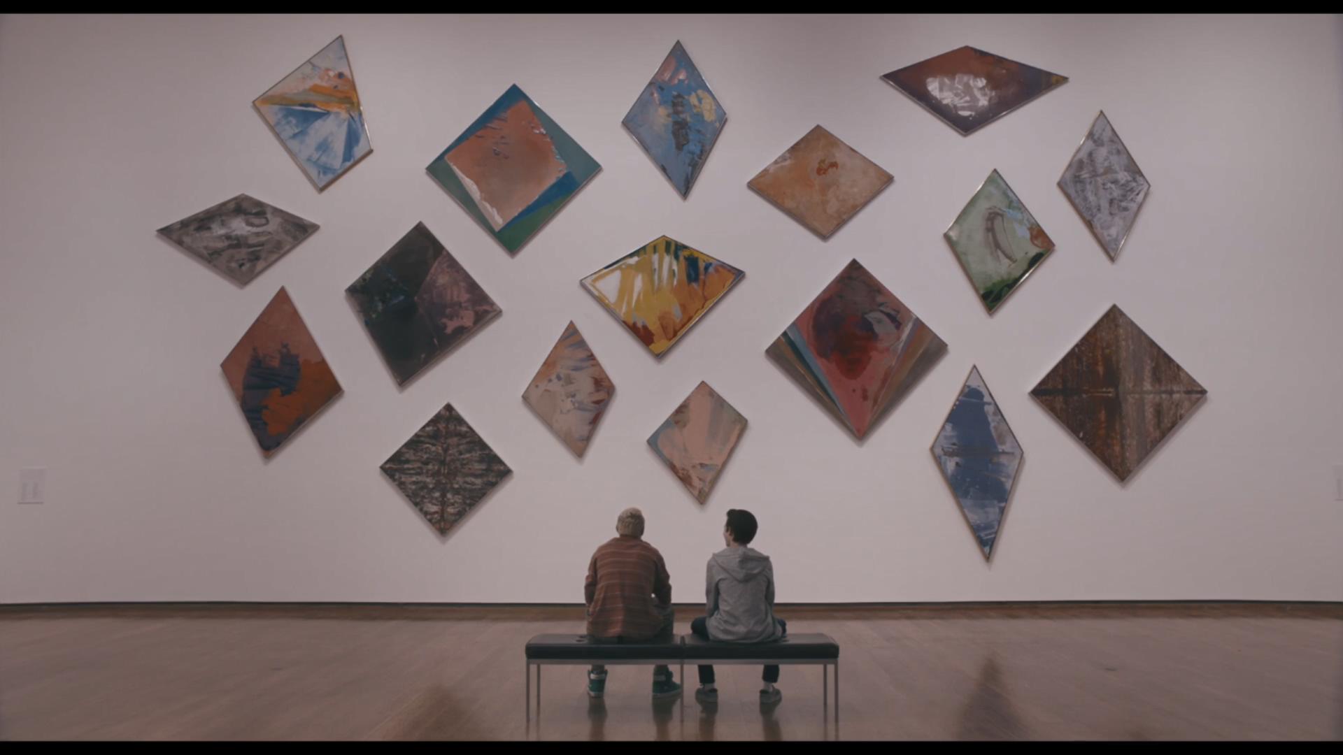 超级青春期剧照的剧照