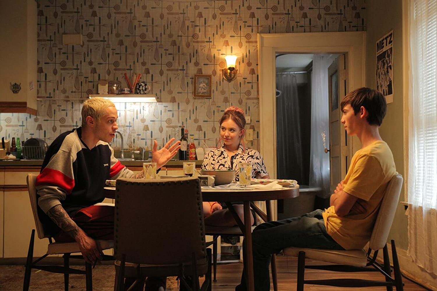 超级青春期剧照的剧照