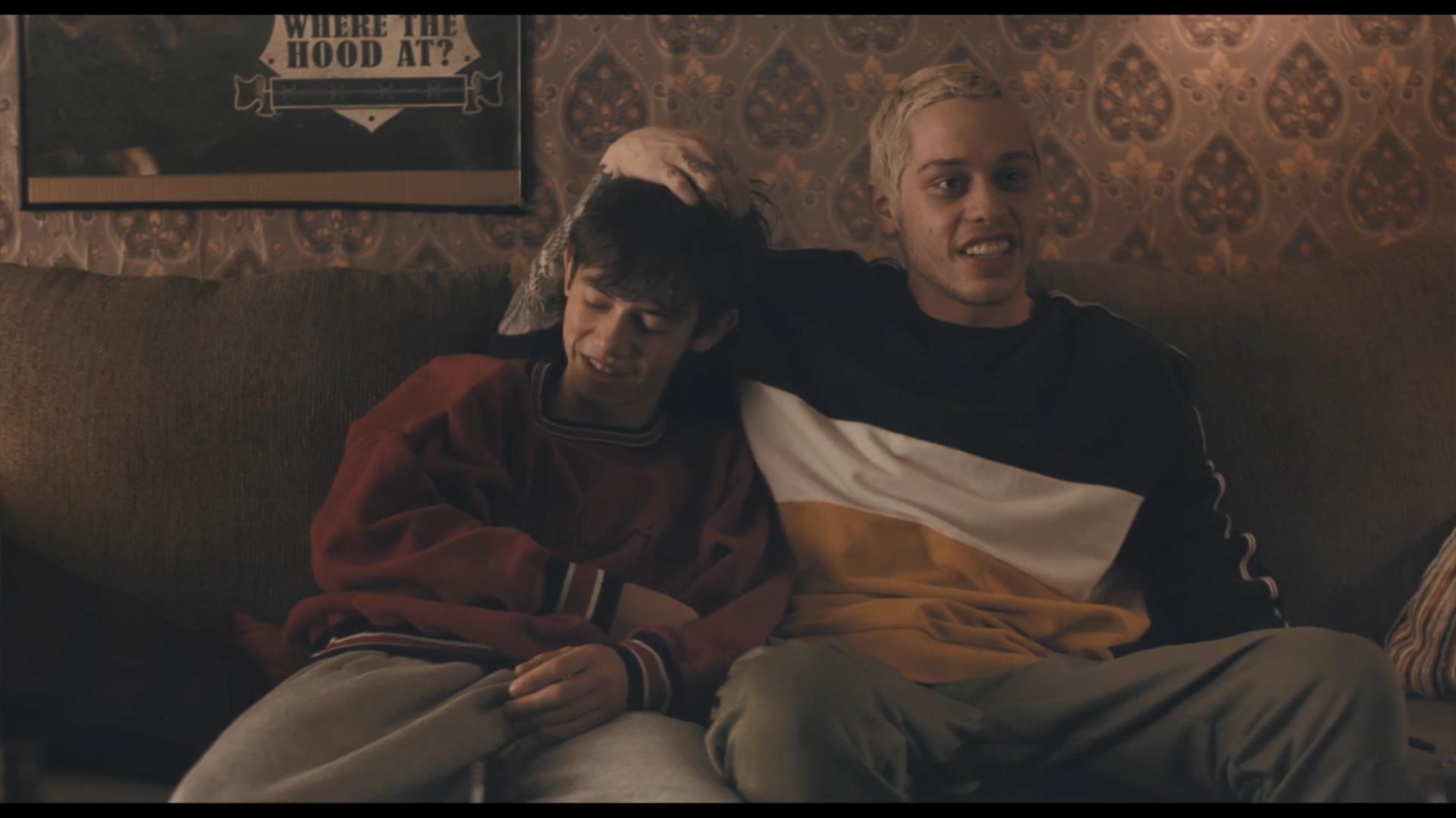 超级青春期剧照的剧照