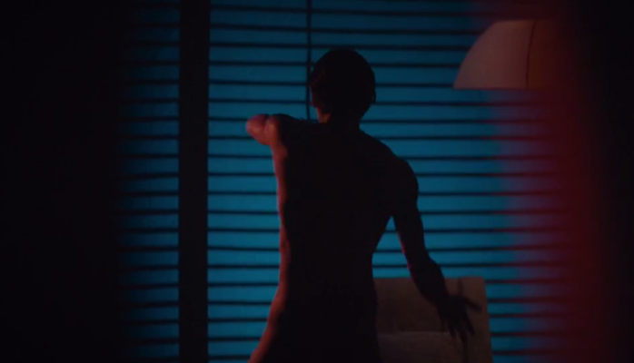 家庭主妇剧照的剧照