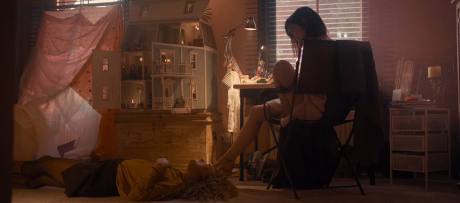 家庭主妇剧照的剧照