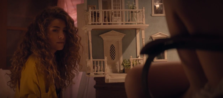 家庭主妇剧照的剧照