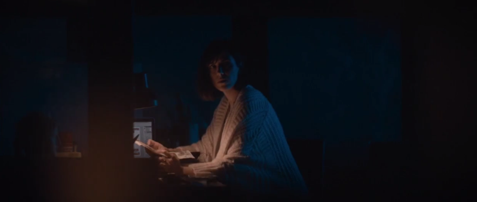 家庭主妇剧照的剧照