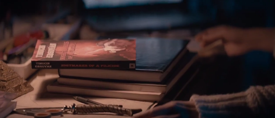 家庭主妇剧照的剧照