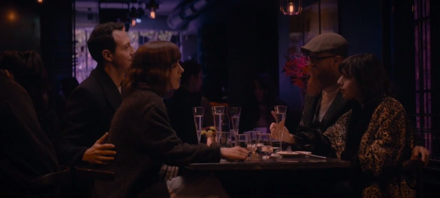 家庭主妇剧照的剧照