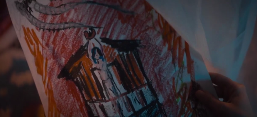 家庭主妇剧照的剧照