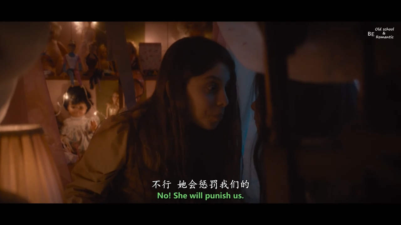 家庭主妇剧照的剧照