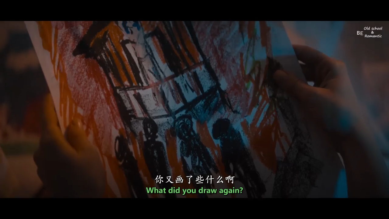 家庭主妇剧照的剧照