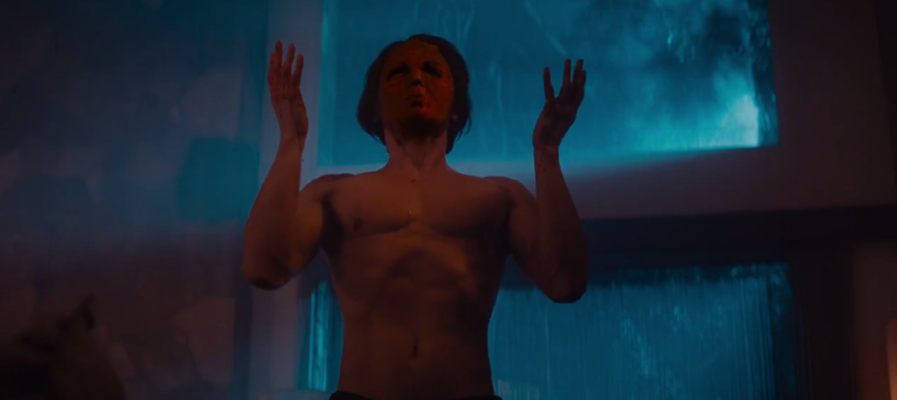 家庭主妇剧照的剧照