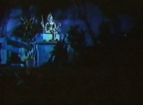 脑魔剧照的剧照