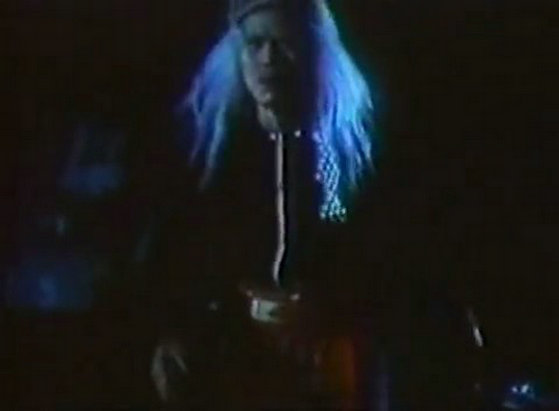 脑魔剧照的剧照