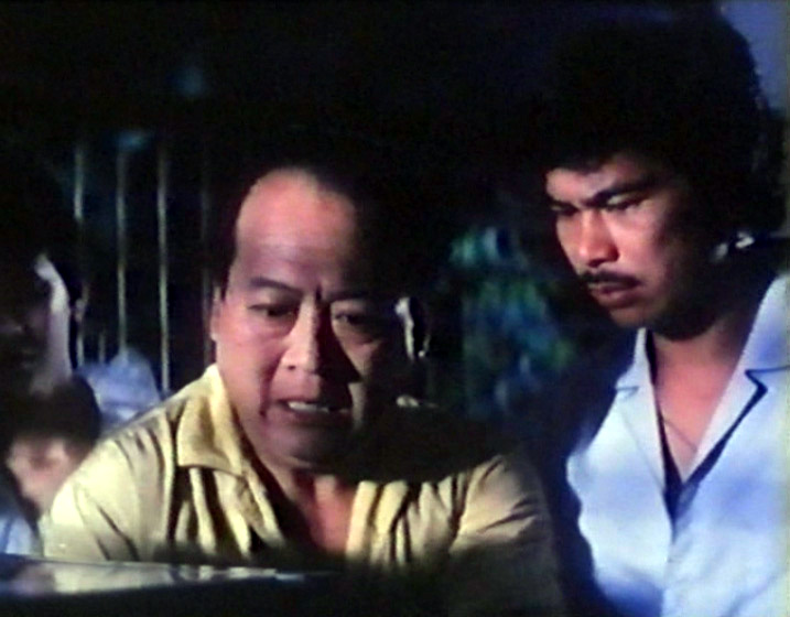 脑魔剧照的剧照