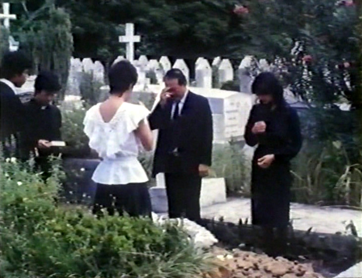 脑魔剧照的剧照