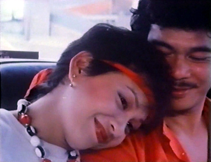 脑魔剧照的剧照