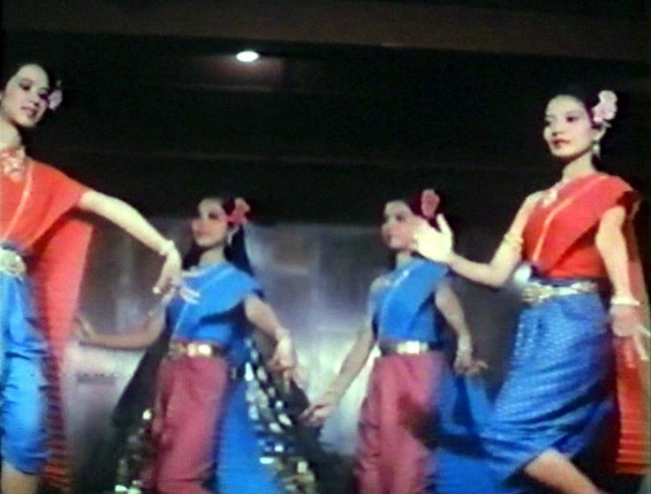 脑魔剧照的剧照