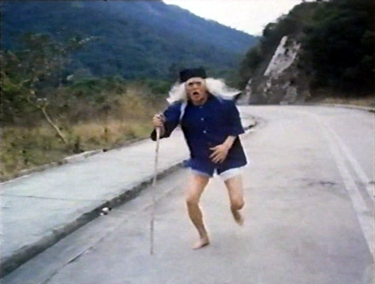 脑魔剧照的剧照