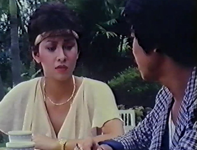 脑魔剧照的剧照