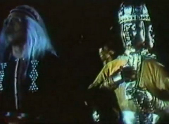 脑魔剧照的剧照