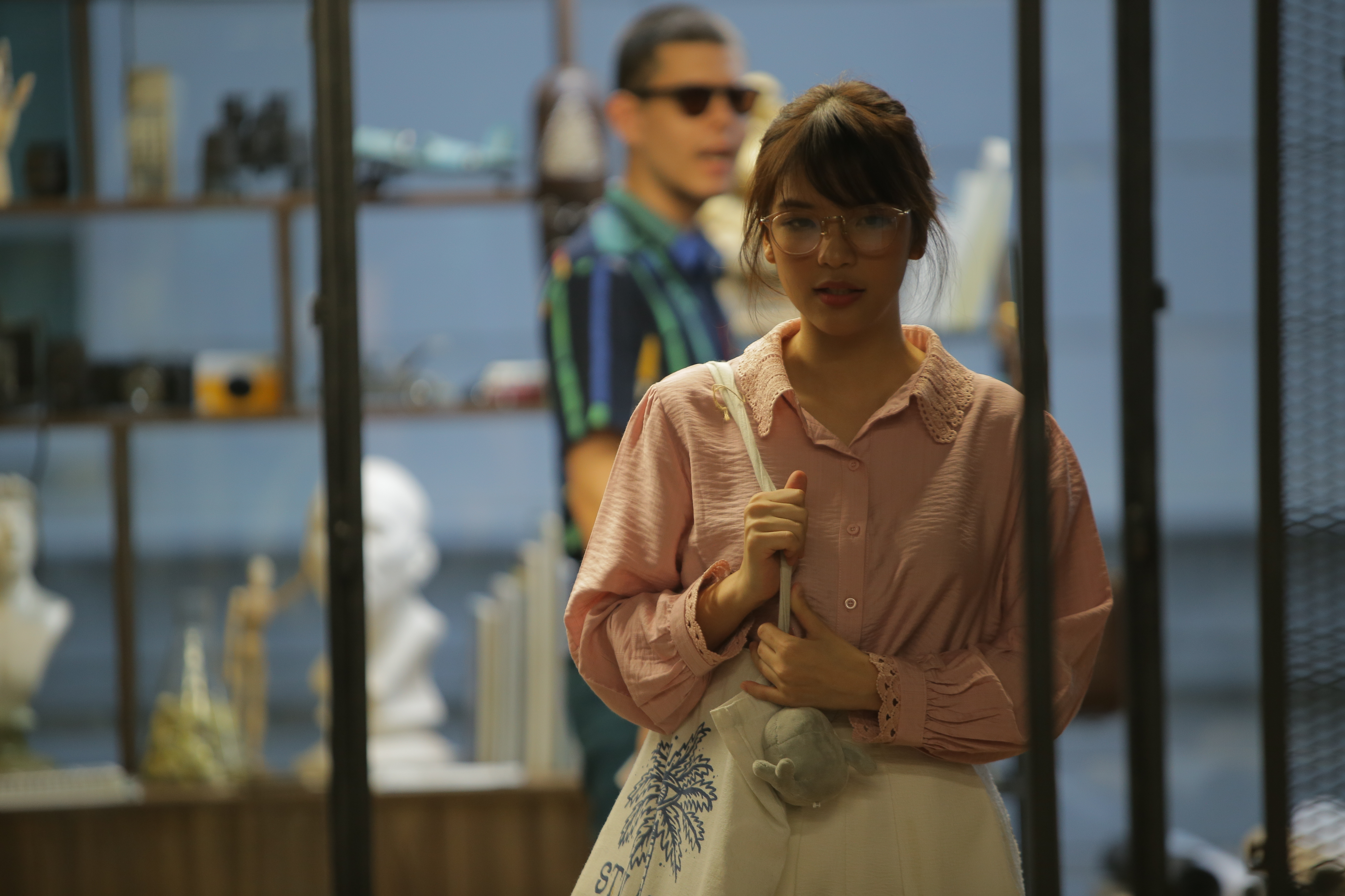 交友网战剧照的剧照