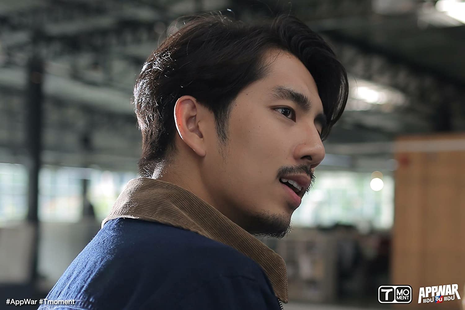 交友网战剧照的剧照