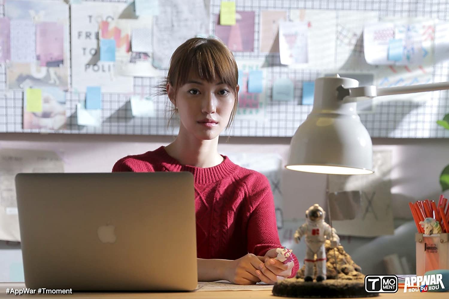 交友网战剧照的剧照