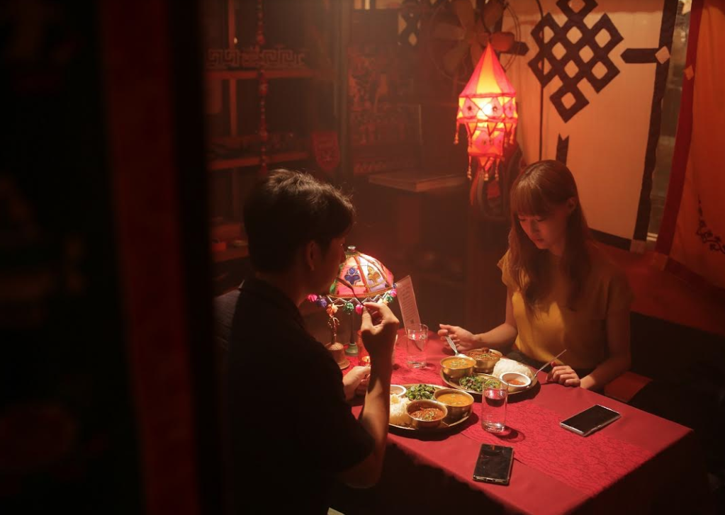 交友网战剧照的剧照