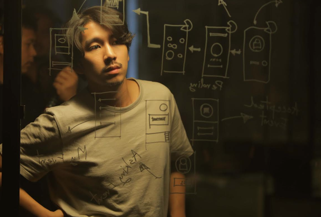 交友网战剧照的剧照