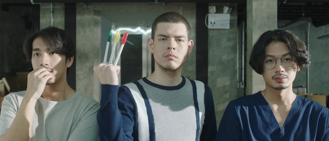 交友网战剧照的剧照