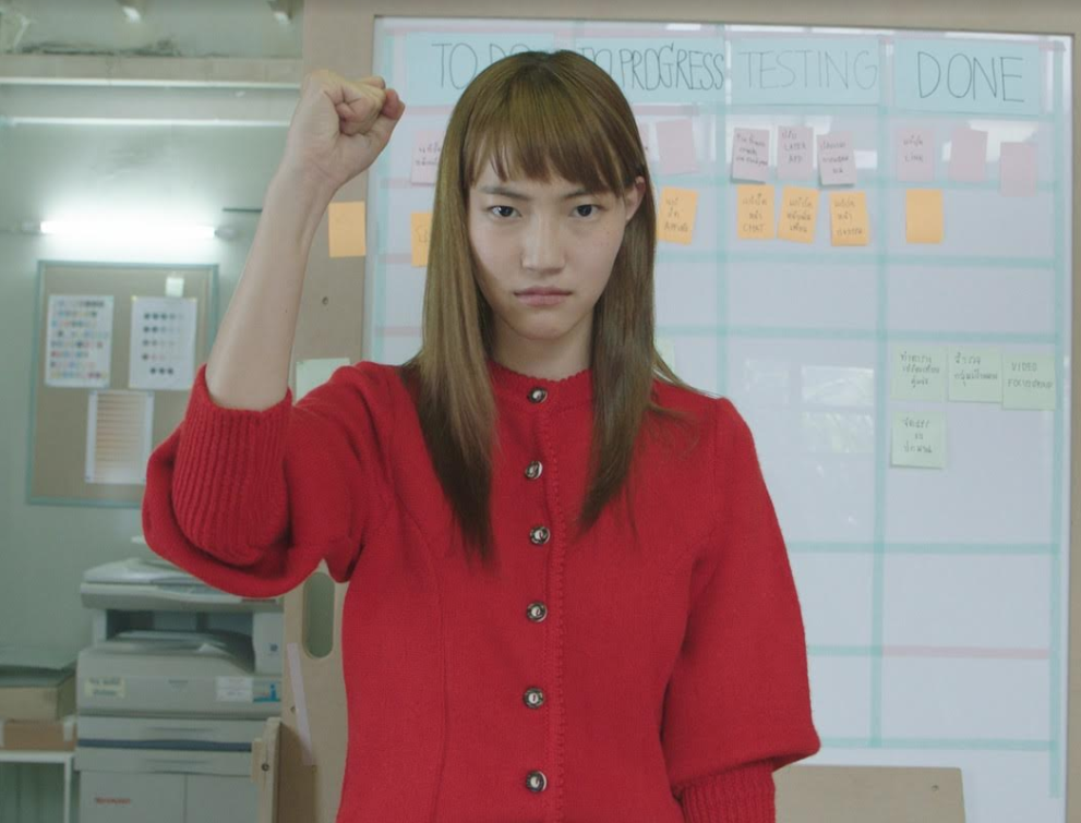 交友网战剧照的剧照