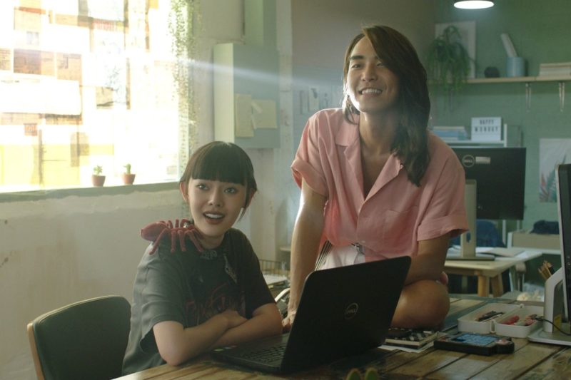 交友网战剧照的剧照