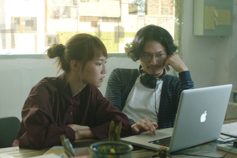 交友网战剧照的剧照