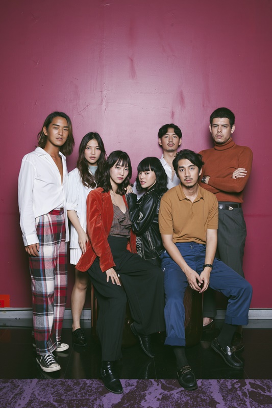 交友网战剧照的剧照