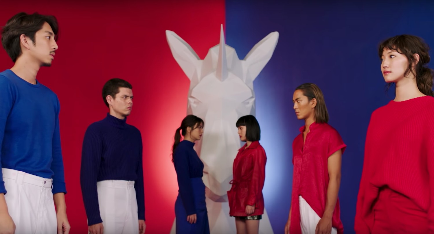 交友网战剧照的剧照