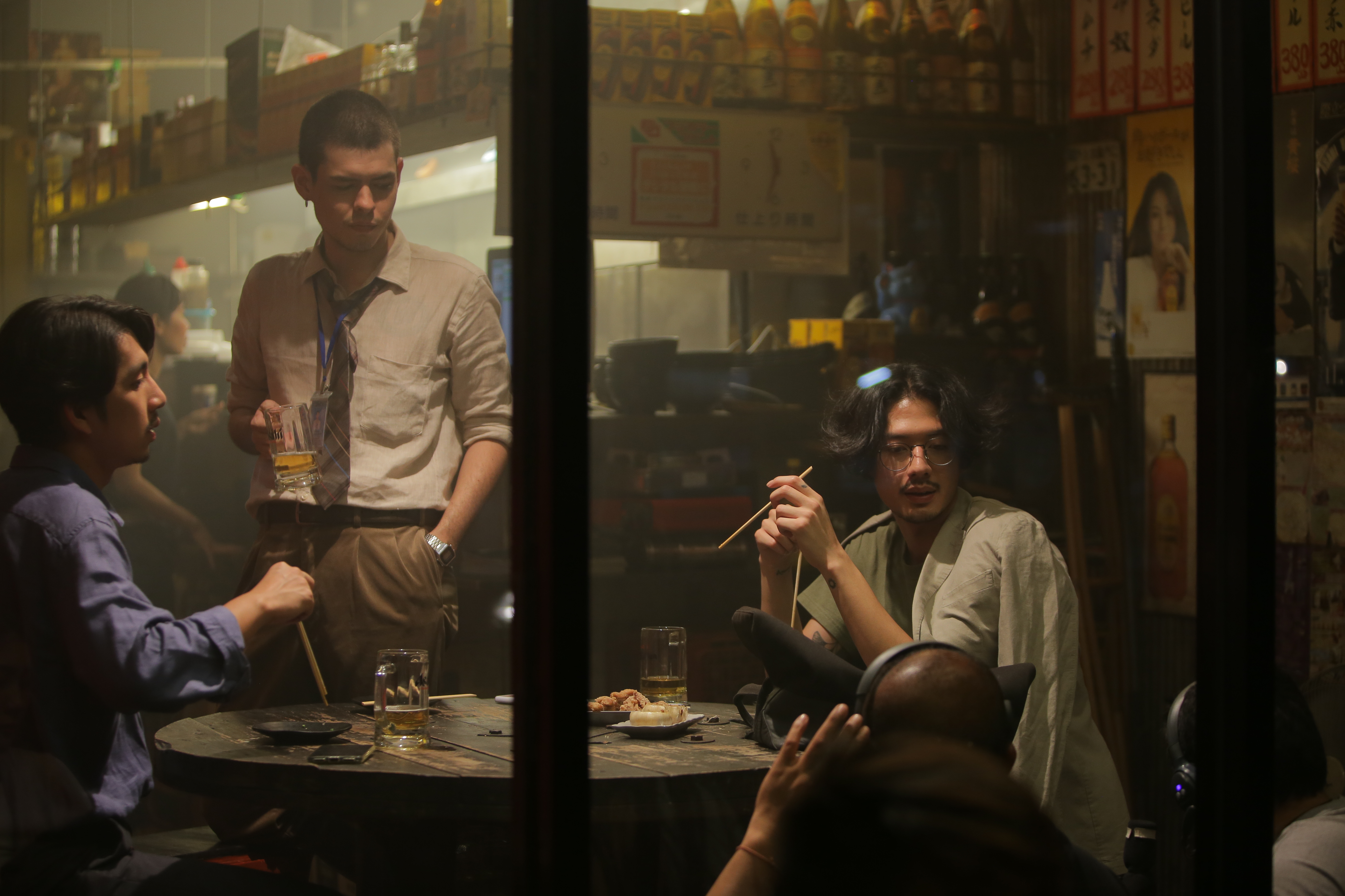 交友网战剧照的剧照