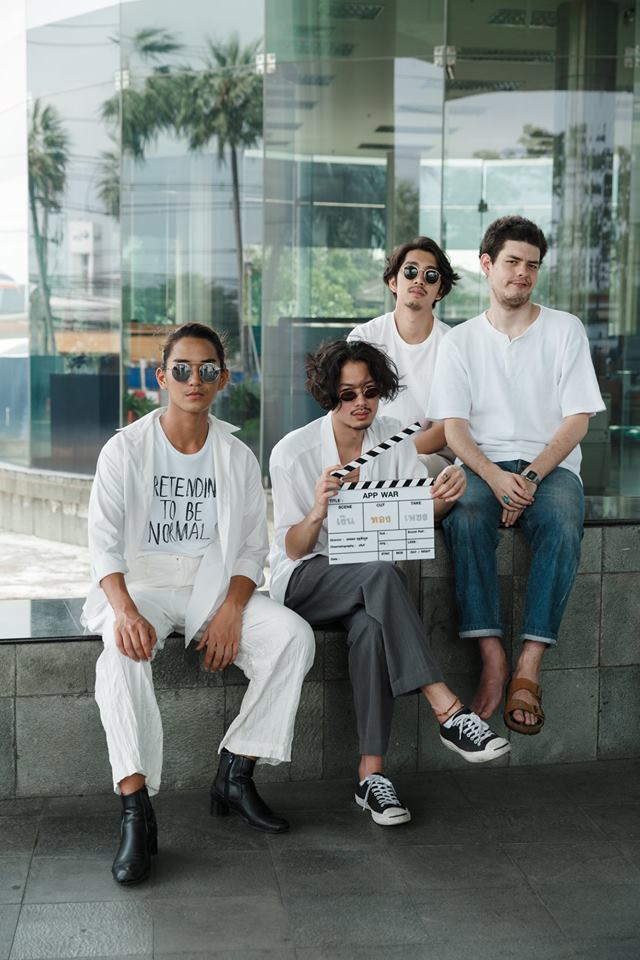 交友网战剧照的剧照