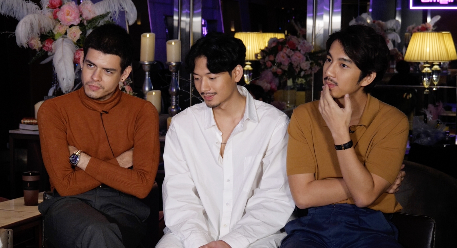 交友网战剧照的剧照