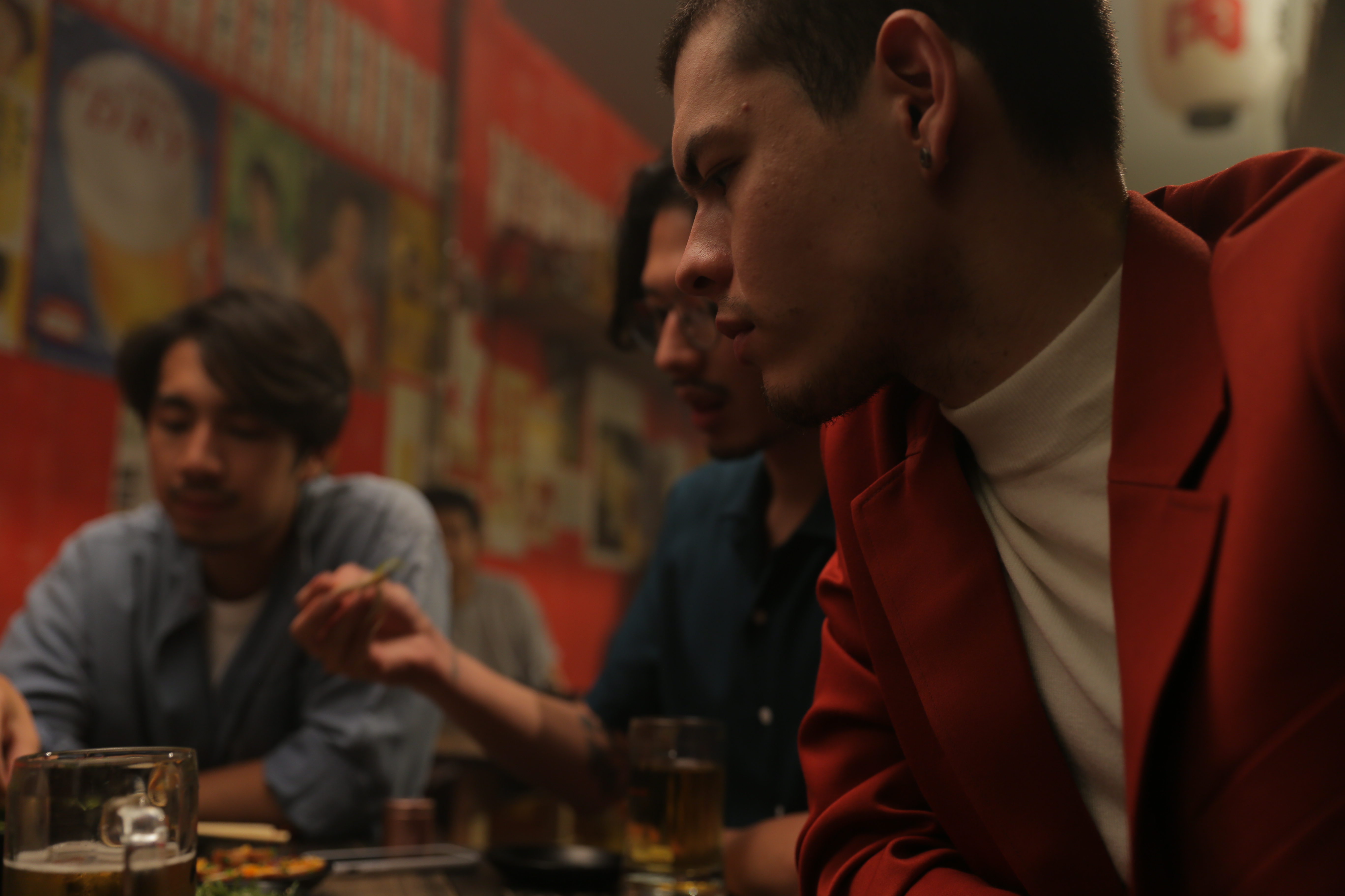 交友网战剧照的剧照