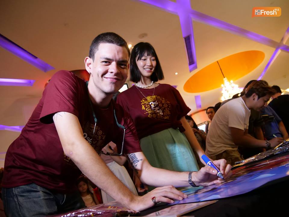 交友网战剧照的剧照