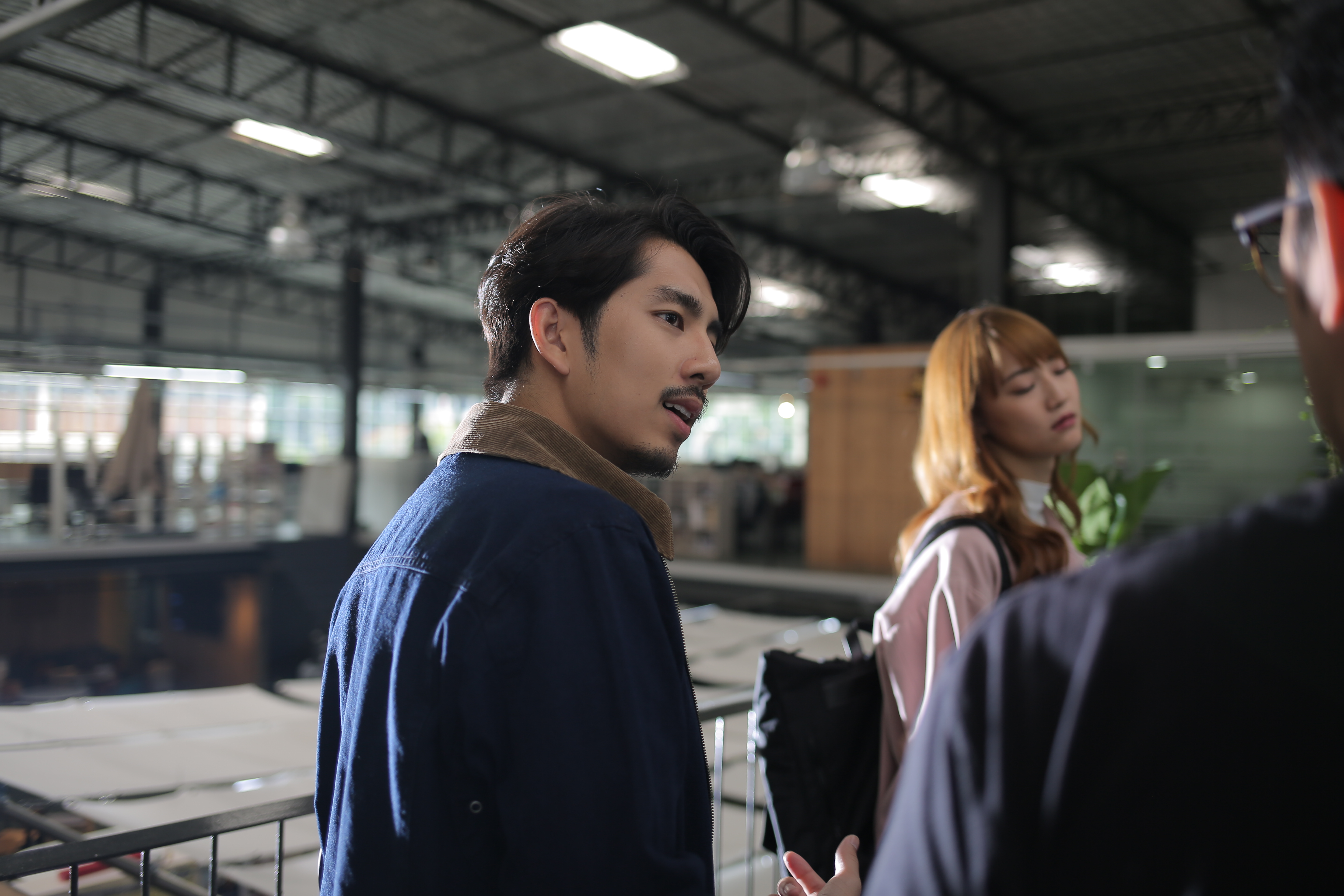 交友网战剧照的剧照